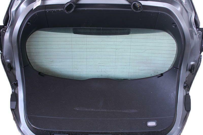 Trunk/decklid/hatch/tailgate INFINITI QX30 17 18