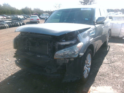 Trunk/decklid/hatch/tailgate INFINITI QX56 11 12 13 14 15 16 17