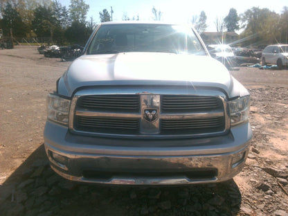 Transfer Case DODGE PICKUP 1500 06 07 08 09 10 11 12