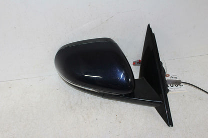 Door Mirror JAGUAR XE Right 17 18 19