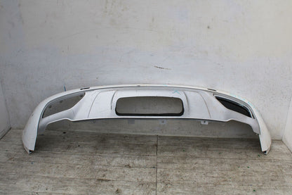 Rear Bumper Assembly AUDI Q5 18 19