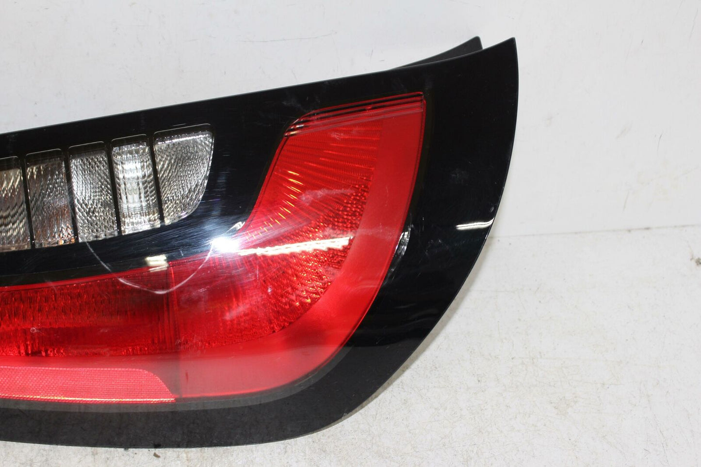 Tail Light Assembly KIA SOUL Left 14 15 16 17 18 19