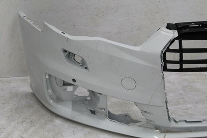 Front Bumper Assy. AUDI A6 16