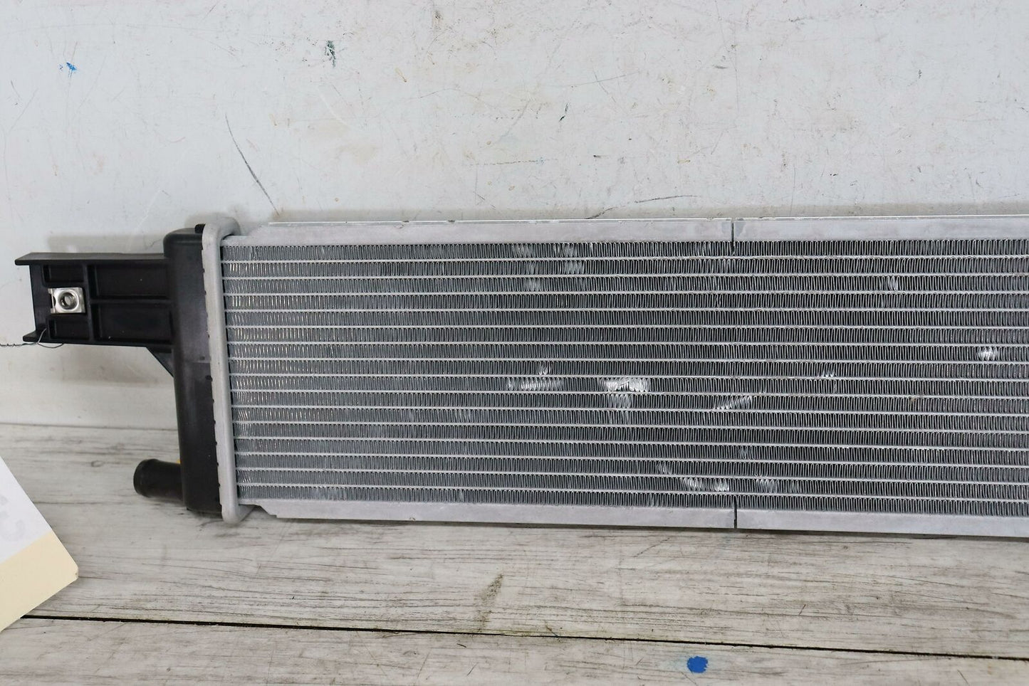 Radiator INFINITI Q60 17 18 19