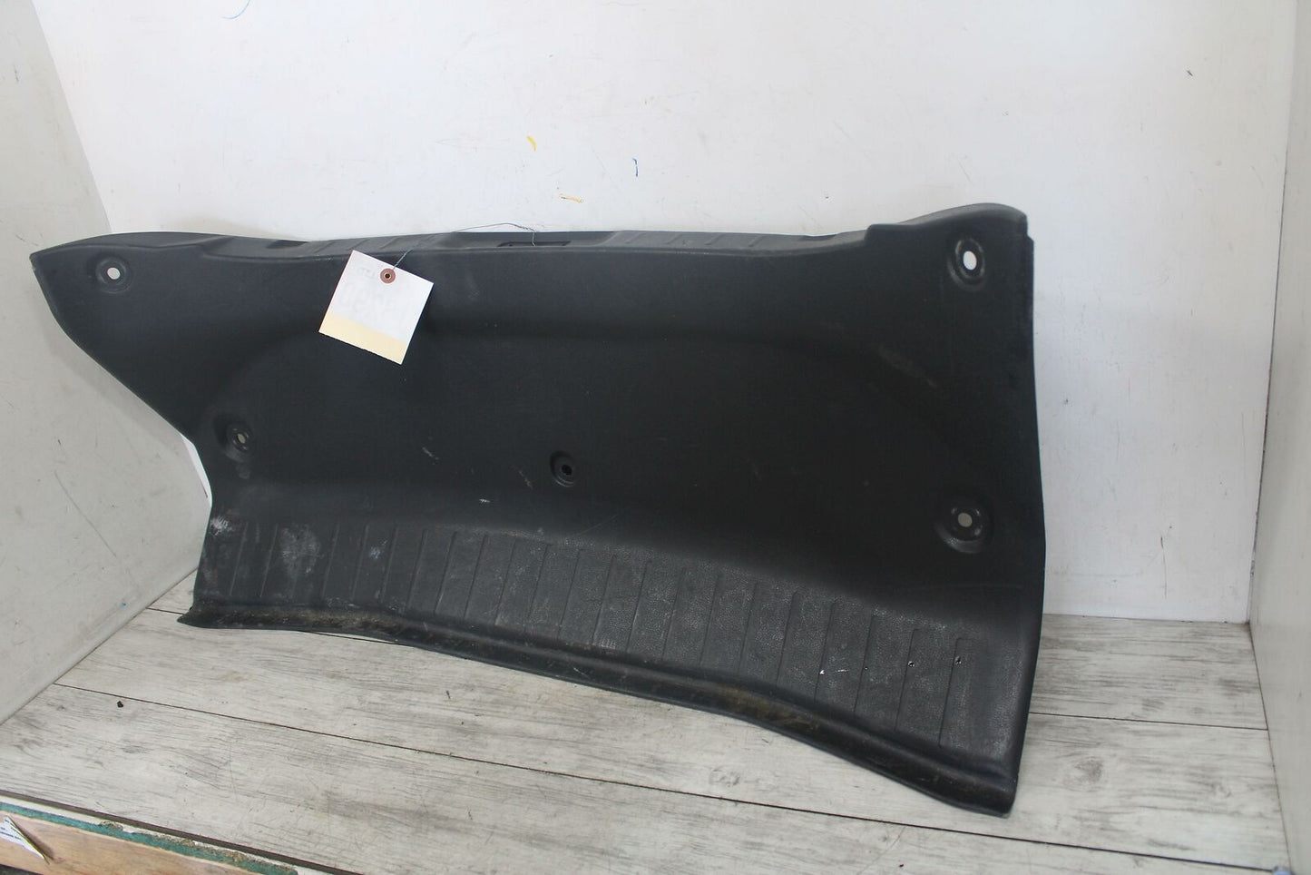 Trunk/decklid/hatch/tailgate NISSAN GT-R 12 13 14 15 16 17 18 19 20