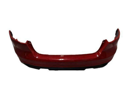 Rear Bumper Assembly JAGUAR XE 20