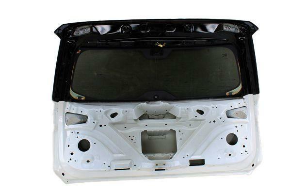 Trunk/decklid/hatch/tailgate NISSAN PATHFINDER 22