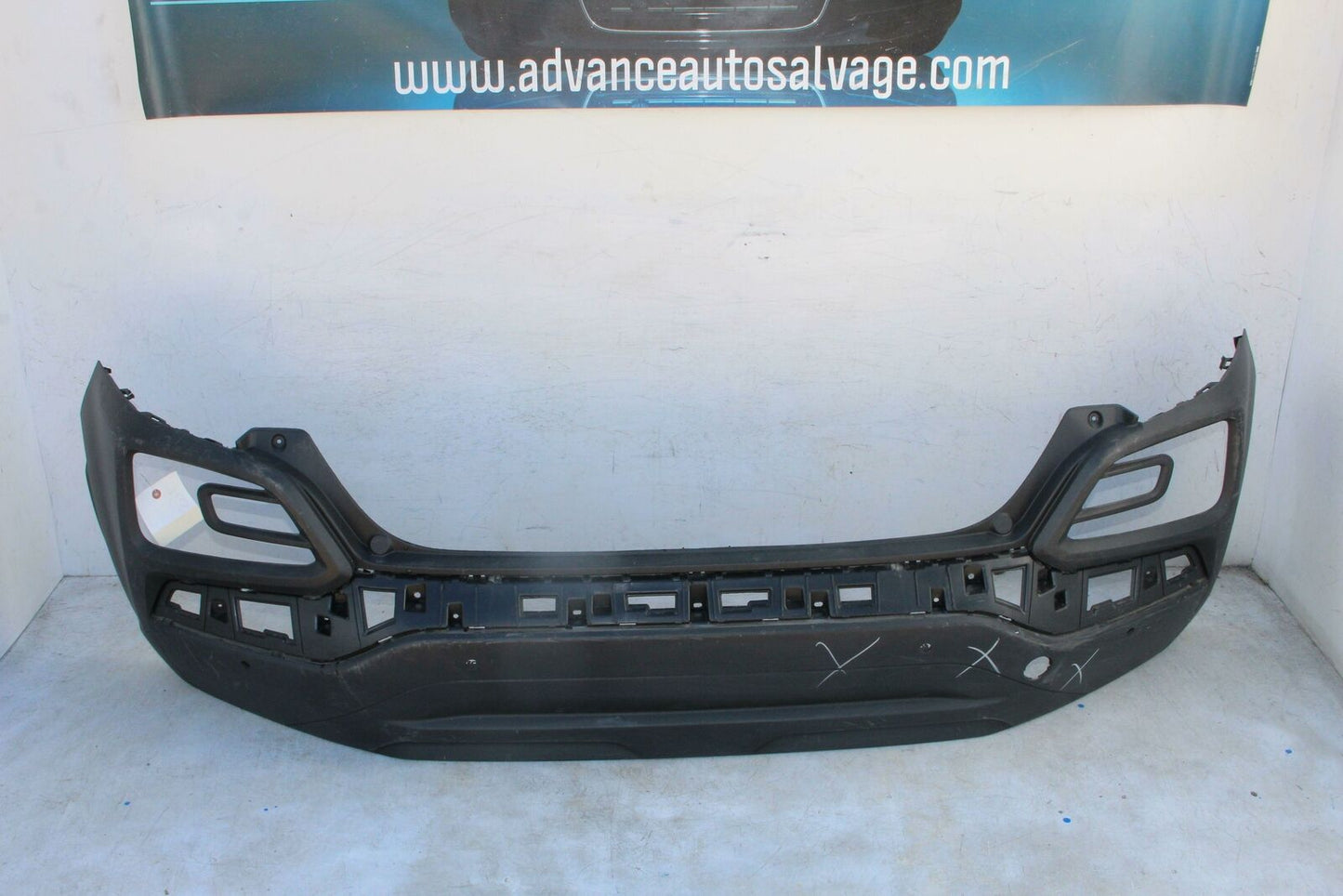 Rear Bumper Assembly HYUNDAI KONA 18 19 20