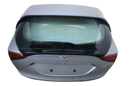 Trunk/decklid/hatch/tailgate INFINITI QX30 17 18