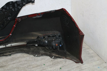 Front Bumper Assy. NISSAN LEAF 19 20