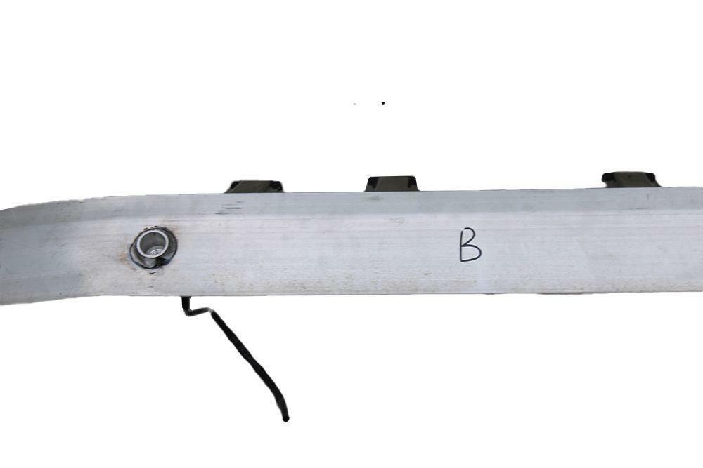 Rear Bumper Reinforcement INFINITI Q50 18 19