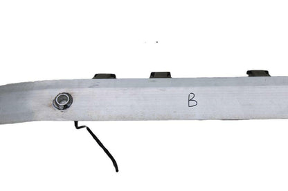 Rear Bumper Reinforcement INFINITI Q50 18 19