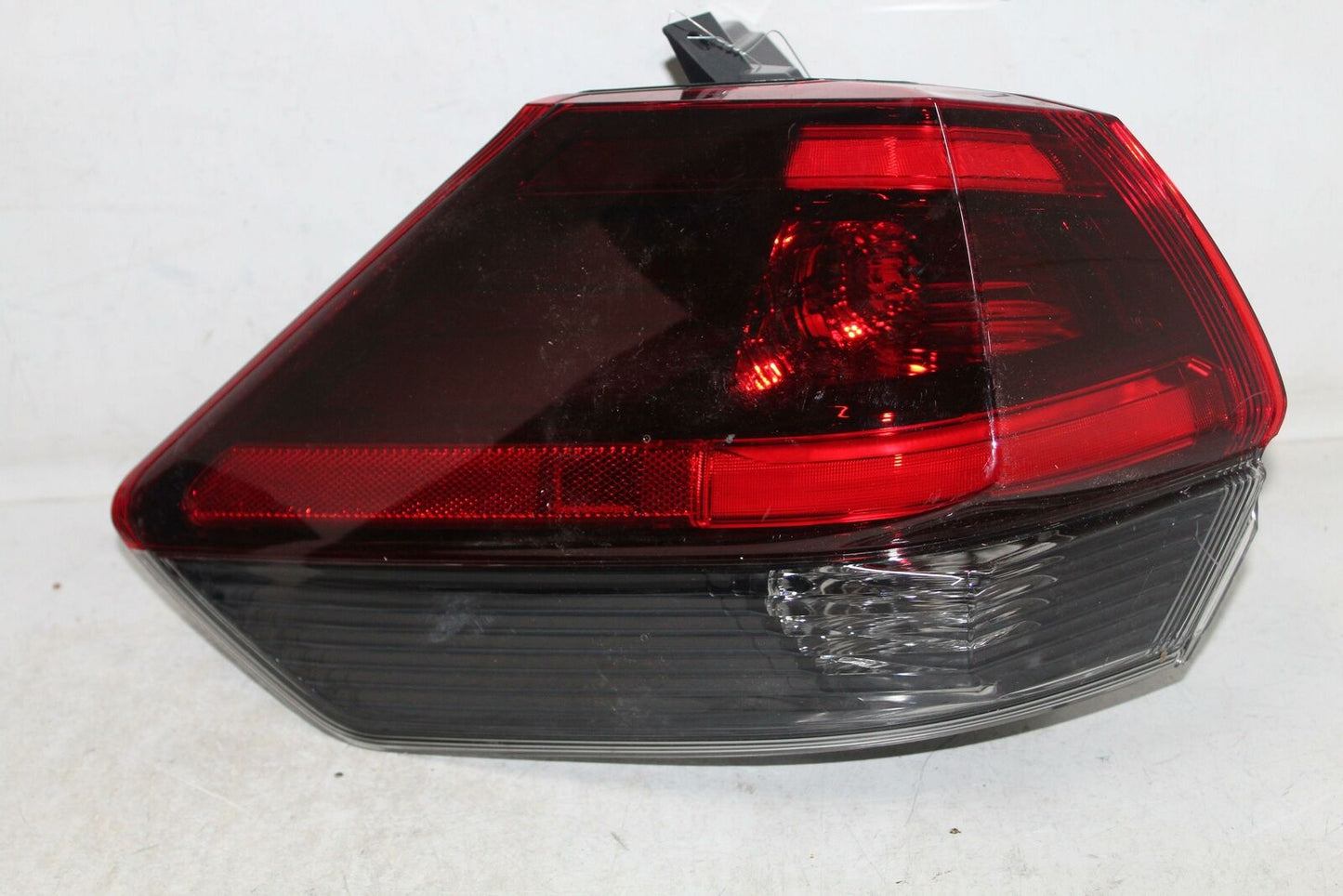 Tail Light Assembly ROGUE EXCEPT SPORT Left 17 18 19 20