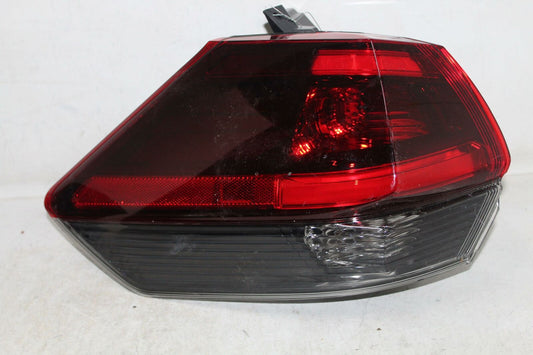 Tail Light Assembly ROGUE EXCEPT SPORT Left 17 18 19 20