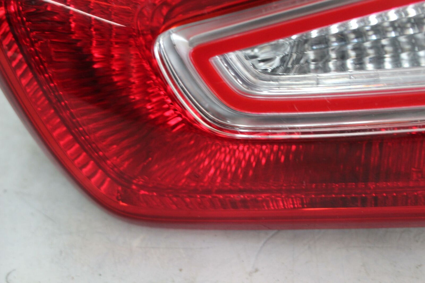 Tail Light Assembly KIA SPORTAGE Right 14 15 16