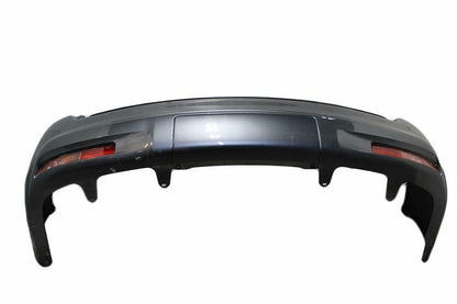 Rear Bumper Assembly INFINITI QX80 19