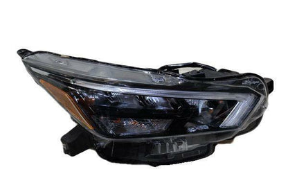 Headlamp Assembly NISSAN VERSA Right 20