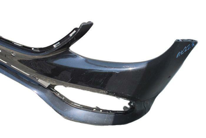 Front Bumper Assy. MERCEDES E-CLASS 14 15 16 17