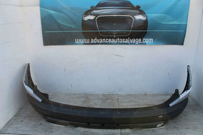 Rear Bumper Assembly KIA TELLURIDE 20