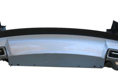 Rear Bumper Assembly INFINITI QX50 20