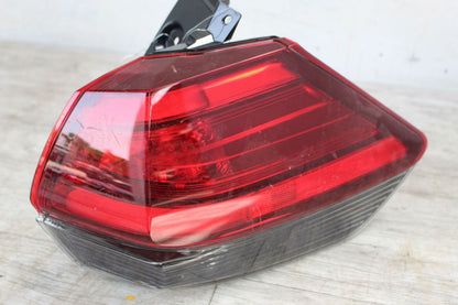 Tail Light Assembly ROGUE EXCEPT SPORT Right 17 18 19 20