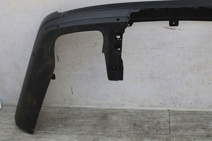 Rear Bumper Assembly RANGE ROVER 18