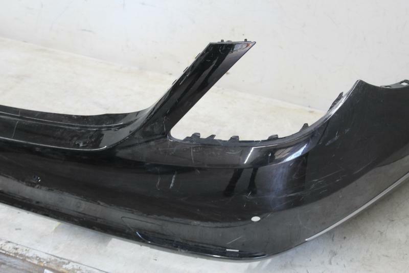 Rear Bumper Cover only MERCEDES S-CLASS 14 15 16 17