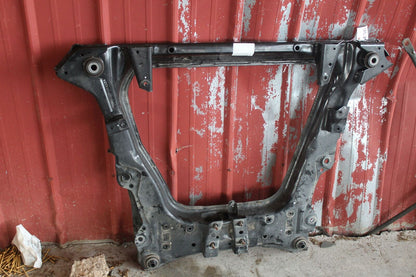 Undercarriage Crossmember NISSAN LEAF 18 19