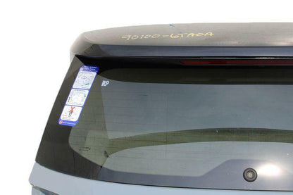 Trunk/decklid/hatch/tailgate NISSAN PATHFINDER 22