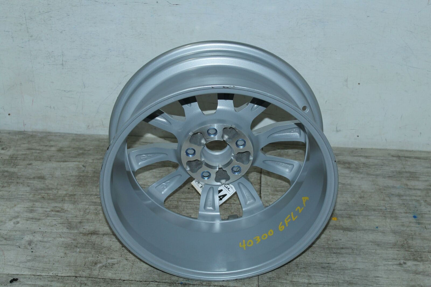 Wheel ROGUE EXCEPT SPORT 14 15 16 17 18 19 20