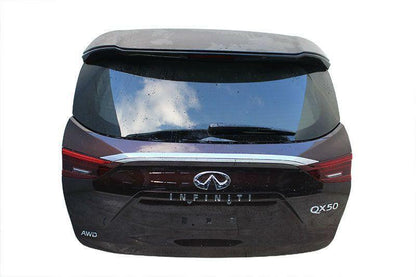 Trunk/decklid/hatch/tailgate INFINITI QX50 19