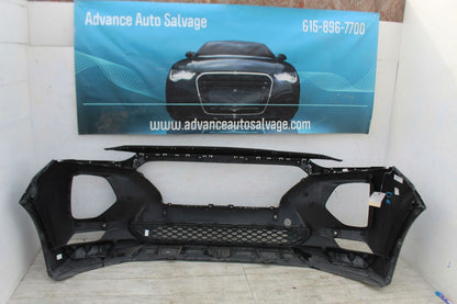 Front Bumper Assy. HYUNDAI SANTA FE 20