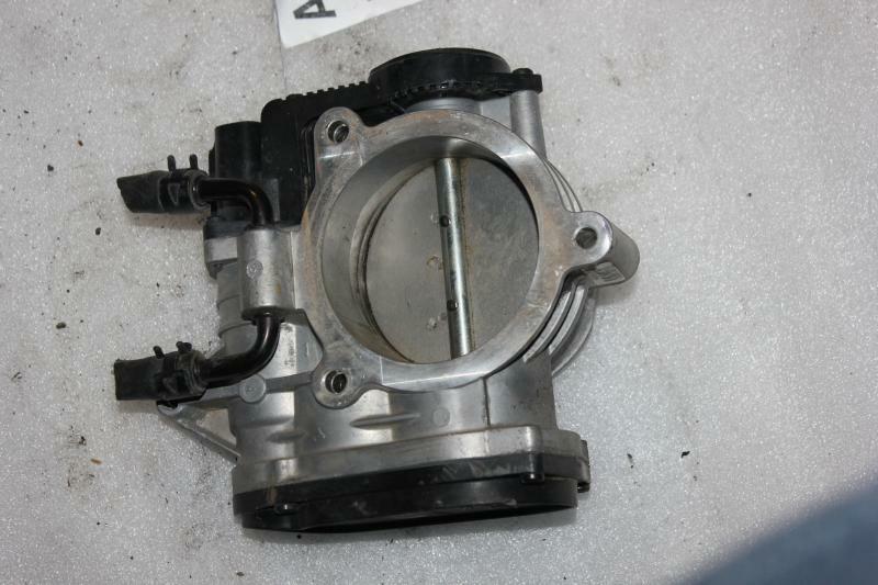 Throttle Body/valve Assy HYUNDAI SANTA FE 07 08 09