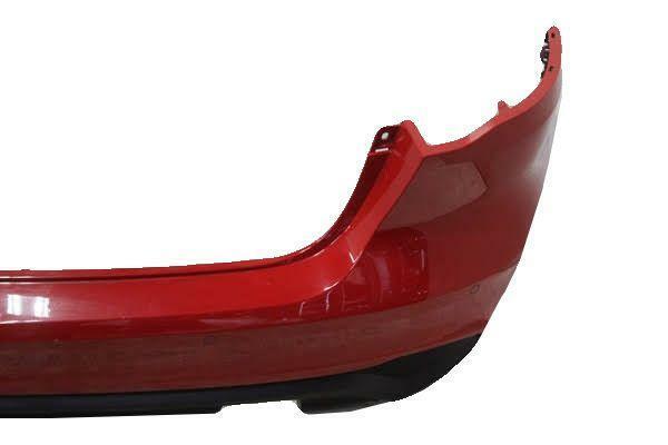 Rear Bumper Assembly JAGUAR XE 20