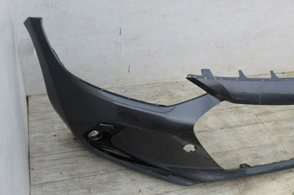 Front Bumper Assy. HYUNDAI ELANTRA 17 18