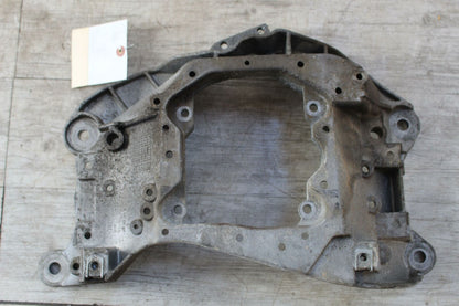 Undercarriage Crossmember AUDI RS7 14 15 16 17