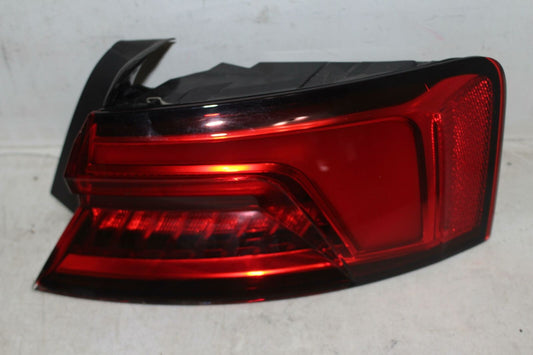 Tail Light Assembly AUDI A5 Right 13 14 15 16 17