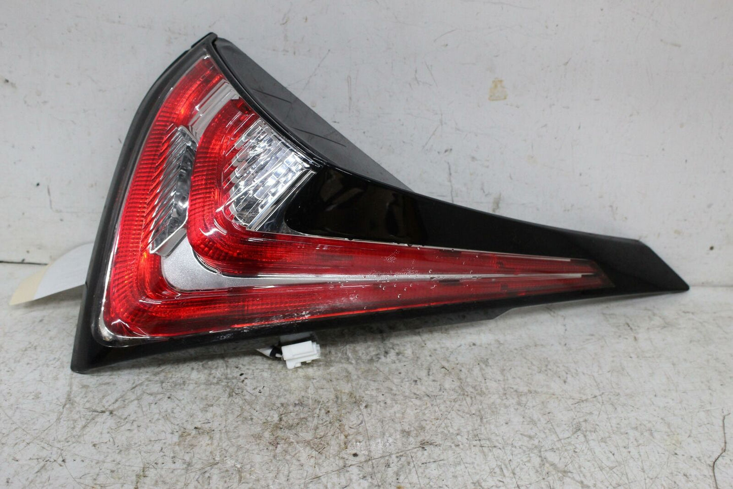 Tail Light Assembly NISSAN MURANO Left 15 16 17 18