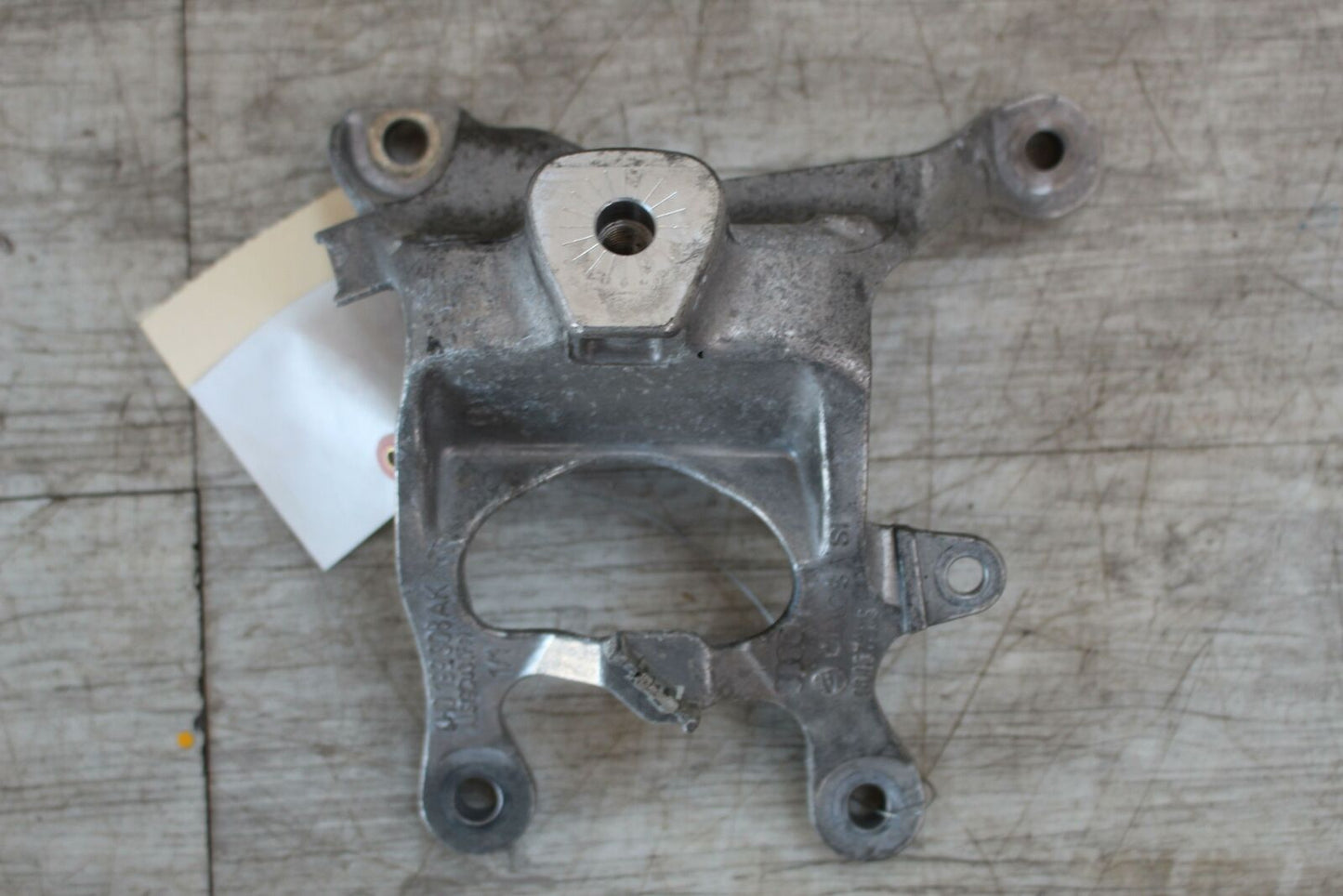 Engine Frame Mount AUDI RS7 16