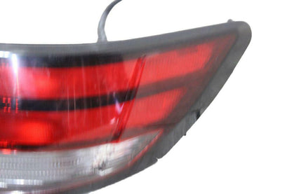 Tail Light Assembly NISSAN SENTRA Right 20