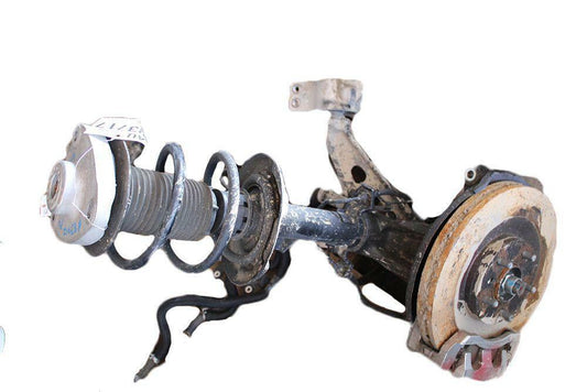 Knee Assembly INFINITI QX50 Left 19