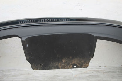 Rear Bumper Assembly JAGUAR XE 17 18 19