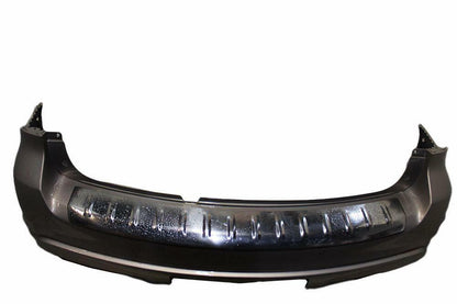 Rear Bumper Assembly INFINITI QX80 19