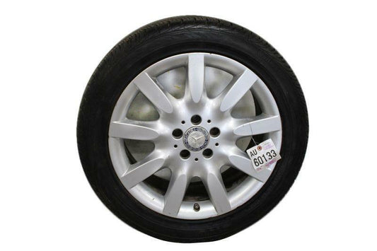 Wheel MERCEDES S-CLASS 07 08 09