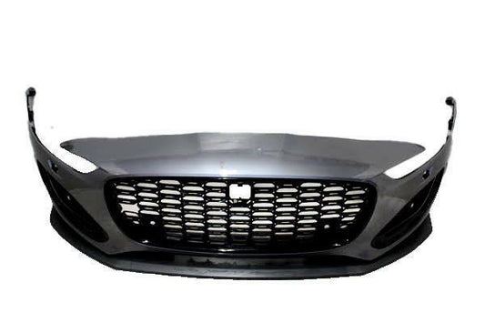 Front Bumper Assy. JAGUAR F-TYPE 21