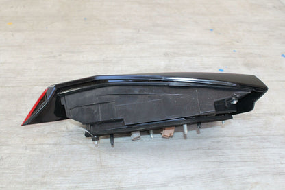 Tail Light Assembly NISSAN ALTIMA Left 19 20