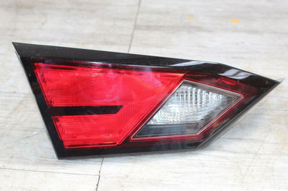 Tail Light Assembly NISSAN ALTIMA Left 19 20