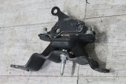 Transmission Mount NISSAN PATHFINDER 17