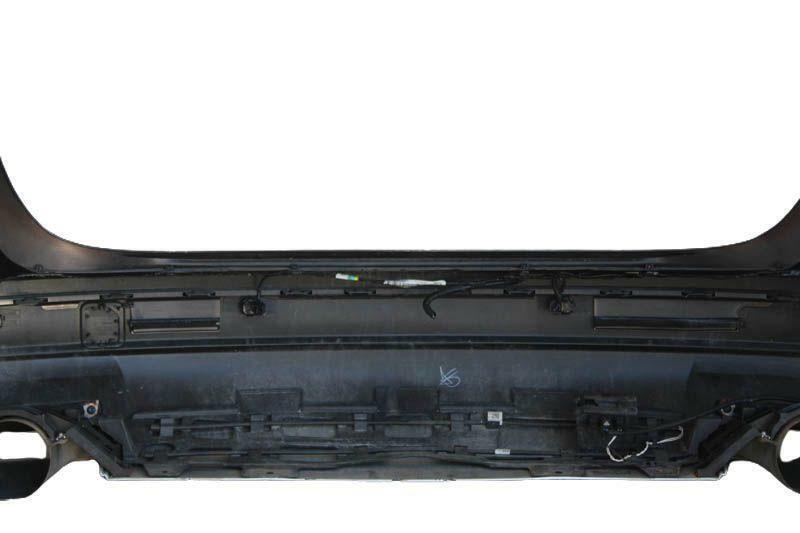 Rear Bumper Assembly INFINITI QX50 19