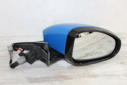 Door Mirror JAGUAR F-TYPE Right 14 15 16 17 18 19